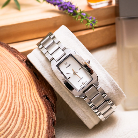 Montre de luxe SKMEI BRZ
