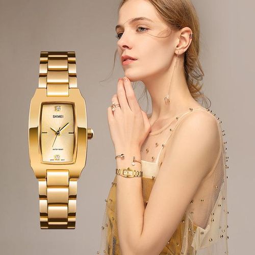 Montre de luxe SKMEI